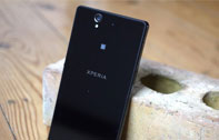 หลุดภาพสกรีนช็อต Sony Xperia Z Ultra ยืนยันสเปค มาพร้อมกับชิปเซ็ท Snapdragon 800 ความเร็ว 2.2 GHz