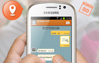 [รีวิว] Samsung Galaxy Fame สมาร์ทโฟนราคาย่อมเยา รองรับการใช้งานทุกฟังก์ชั่น เคาะราคาแล้วที่ 5,490 บาท 