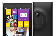 โนเกีย เปิดตัว Nokia Lumia 1020 มือถือกล้องความละเอียดสูง 41 ล้านพิกเซล และรัน Windows Phone 8