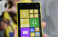 [พรีวิว] Nokia Lumia 1020 สุดยอดสมาร์ทโฟนกล้องความละเอียดสูง 41 ล้านพิกเซล 