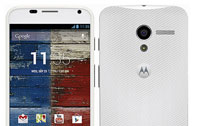 Motorola Moto X เปิดตัวแล้ว! มาพร้อมหน้าจอ 4.7 นิ้ว ซีพียู Dual-core 1.7 GHz
