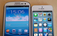 ซัมซุง ชิงตำแหน่งสมาร์ทโฟนที่ผู้ใช้พึงพอใจมากที่สุดในสหรัฐฯ แต่ Apple ได้ตำแหน่งในเกาหลีใต้