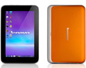 Lenovo ออกแท็บเล็ตใหม่ Lenovo IdeaPad Tablet P1 รันด้วยระบบปฏิบัติการ Windows 7