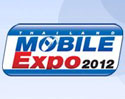 ส่องกล้องมองมือถือใหม่ ในงาน Thailand Mobile Expo 2012 รุ่นไหนมาใหม่ มาแรง ต้องดู!