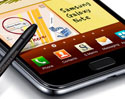 Samsung Galaxy Note สร้างยอดส่งออก 2 ล้านเครื่อง ในเวลาเพียง 4 เดือน 
