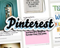 Pinterest ปักหมุดให้เกิดกระแส กับสถิติที่น่าสนใจ ที่ Facebook ต้องคิดหนัก [Pinterest คืออะไร]