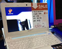 [Commart 2012] รวมราคา เน็ตบุ๊ค (Netbook) และ โน๊ตบุ๊ครุ่นเล็ก ในงาน Commart Thailand 2012 