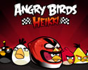 พร้อมแล้วหรือยัง กับ Angry Birds Heikki กับเหล่านกโกรธ ที่ท้าดวลในสนามแข่งรถฟอร์มูล่า 1