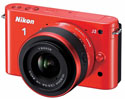 Nikon เปิดตัว Nikon 1 J2 กล้อง mirrorless รุ่นต่อยอด เคาะราคาที่ 17,500 บาท จำหน่ายปลายเดือนกันยายนนี้