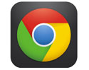 Chrome for iOS ออกอัพเดท สามารถแชร์เว็บลง Facebook, Twitter และ Google+ ได้แล้ว