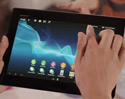 รีวิว Sony Xperia Tablet S : แท็บเล็ตรุ่นต่อยอด มาพร้อมตัวเครื่องบางลง และซีพียูแรงขึ้นเท่าตัว
