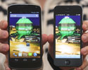 ชมกันชัดๆ เปรียบเทียบการออกแบบ ระหว่าง LG Nexus 4 และ iPhone 5 (ไอโฟน 5)