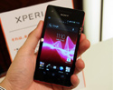 โซนี่ เตรียมวางจำหน่าย Sony Xperia VL สมาร์ทโฟนกล้อง 13 ล้านพิกเซล พฤศจิกายนนี้