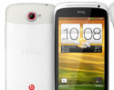 HTC ไต้หวัน เผยโฉม HTC One S รุ่น Special edition สีขาว
