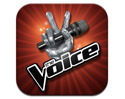 [แอพแนะนำ] เกาะกระแส The Voice กับแอพพลิเคชั่นประกวดร้องเพลง The Voice: On Stage บน iPhone และ iPad