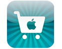 Apple ปล่อยอัพเดท Apple Store for iOS รองรับ gift card และรองรับการค้นหาผ่าน Siri