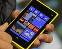 [Commart Comtech 2012] สรุปรายละเอียด Nokia Lumia 920 และ Nokia Lumia 820 ในงาน บูธ Nokia รับจอง ส่วน Dtac จำนวนจำกัดวันต่อวัน