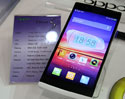 กระแส OPPO Find 5 มาแรง ในงาน Mobile Expo 2013
