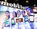 ไอ-โมบายฉลองยอดขายมือถือทะลุ 20 ล้านเครื่อง พร้อมสู้ศึกในตลาดสมาร์ทโฟน วางแผนส่ง 40 รุ่นใหม่รุกตลาด ชูคุณภาพแบรนด์ไทยอันดับหนึ่ง