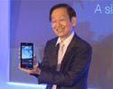 CEO Asus เปิดตัว Fonepad แท็บเล็ต 7 นิ้ว ขุมพลัง Intel Atom โทรออกได้