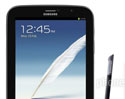 ภาพหลุด Samsung Galaxy Note 8.0 สีดำ Charcoal Black