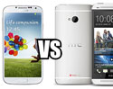 [เปรียบเทียบสเปค] สงครามมือถือหน้าจอ 5 นิ้ว เมื่อ Samsung Galaxy S IV (S4) ปะทะ HTC One และ Sony Xperia Z 