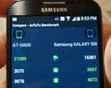 เผยต้นทุนการผลิต Samsung Galaxy S4 (S IV) อยู่ที่ 7,500 บาท 