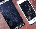 Test drop ระหว่าง HTC One และ iPhone 5 มาแล้ว !