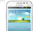 ภาพหลุด Samsung Galaxy Win มาพร้อมหน้าจอ 4.7 นิ้ว แบบ Quad-core รองรับการใช้งาน 2 ซิมการ์ด 