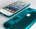 ชมคอนเซปท์ iPhone ราคาประหยัด ตัวเครื่องโปร่งใส มีให้เลือกหลายสี
