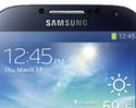 ข้อมูลหลุด สเปค Samsung Galaxy S4 Mini จะมาพร้อมกับชิป Exynos 5210 หน่วยประมวลผลแบบ Dual-Core 2 ตัว