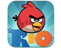 Angry Birds Rio เปิดให้ดาวน์โหลดแล้วบน Windows Phone Store 