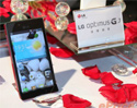 เปิดตัว LG Optimus GJ สมาร์ทโฟน Quad-Core พร้อมคุณสมบัติกันน้ำ จาก LG
