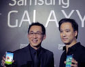 Samsung Galaxy S4 Exclusive Launch Party สุดยอดงานปาร์ตี้เปิดตัว Samsung Galaxy S4 ที่รวมเหล่าเซเลปมากถึง 450 คน