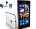 จอง Nokia Lumia 925 วันนี้ - 8 กรกฏาคมนี้ รับฟรี เซ็ทอุปกรณ์ถ่ายภาพมือโปร แบบครบชุด