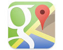Google Maps for iOS เวอร์ชั่น 2.0 มาแล้ว รองรับ iPad และ แผนที่ในอาคาร