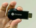 กูเกิล เปิดตัว Chromecast อุปกรณ์ช่วยสตรีม วิดีโอ ไปยังโทรทัศน์ รองรับการใช้งานข้ามแพลทฟอร์ม
