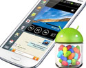 Samsung Galaxy Grand อัพเดท Android 4.2.2 Jelly Bean ได้แล้ว 