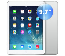 รูปภาพ  Apple iPad Air (iPad 5) Wi-Fi + Cellular (แอปเปิ้ล iPad Air (iPad 5) Wi-Fi + Cellular)