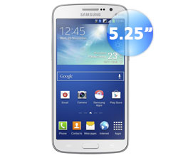 รูปภาพ  Samsung Galaxy Grand 2 (ซัมซุง Galaxy Grand 2)