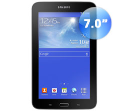 รูปภาพ  Samsung Galaxy Tab 3 Lite (ซัมซุง Galaxy Tab 3 Lite)