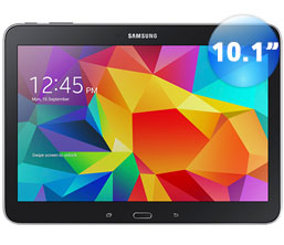 รูปภาพ  Samsung Galaxy Tab 4 10.1 (ซัมซุง Galaxy Tab 4 10.1)