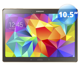 รูปภาพ  Samsung Galaxy Tab S 10.5 LTE (ซัมซุง Galaxy Tab S 10.5 LTE)