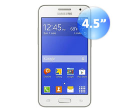 รูปภาพ  Samsung Galaxy Core 2 Duos (ซัมซุง Galaxy Core 2 Duos)