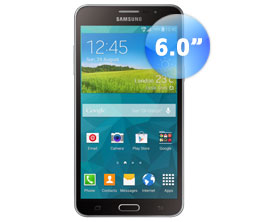 รูปภาพ  Samsung Galaxy Mega 2 (ซัมซุง Galaxy Mega 2)