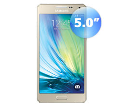 รูปภาพ  Samsung Galaxy A5 (ซัมซุง Galaxy A5)