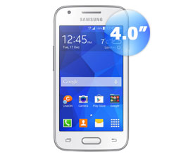 รูปภาพ  Samsung Galaxy Ace 4 (ซัมซุง Galaxy Ace 4)