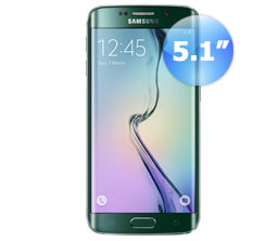 รูปภาพ  Samsung Galaxy S6 edge (ซัมซุง Galaxy S6 edge)