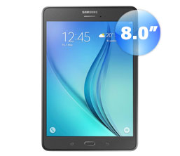 รูปภาพ  Samsung Galaxy Tab A 8.0 with S Pen (ซัมซุง Galaxy Tab A 8.0 with S Pen)