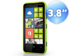 Nokia Lumia 620 (โนเกีย Lumia 620)